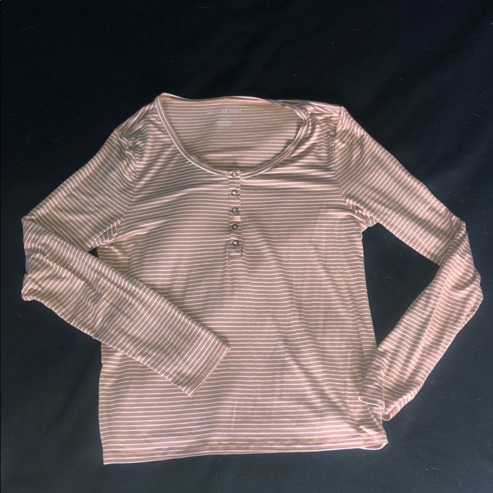 American Eagle long sleeve!